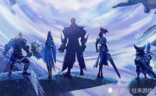 芈月最新爆料图,华丽转身，演绎传奇人生新篇章  第3张