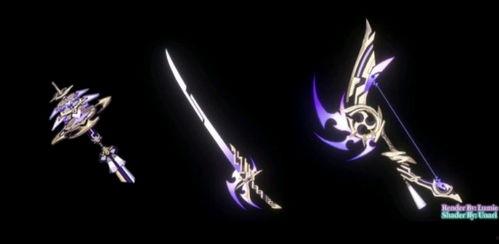 原神2.2最新剧情爆料,神秘新角色登场,揭开世界之谜 第3张 原神2.2最新剧情爆料,神秘新角色登场,揭开世界之谜 第3张