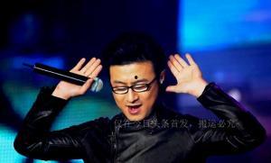 那英爆料刀郎视频,一段鲜为人知的音乐传奇  第2张